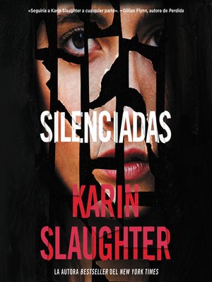 cover image of Silenciadas